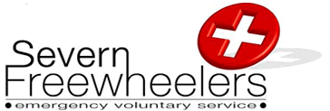 Severn Freewheelers logo