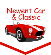 logo for Newenet Car And Classic